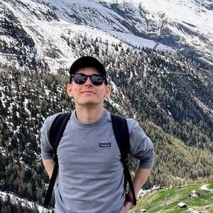 Julien Madiot - Profile picture